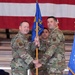 82nd Training Group Change of Command 2026