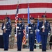 82nd Training Group Change of Command 2026