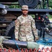 39th IBCT Annual Training Red River Depot Movement