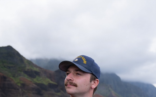 Coast Guard Station Kauai conducts patrol during National Safe Boating Week