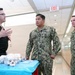 BUMED Hospital Corps Director visits NAMRU San Antonio