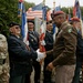 D-Day 82: 164th General Hospital Commemoration