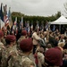 D-Day 82: 164th General Hospital Commemoration