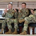 82nd Training Group Change of Command 2026