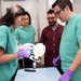 BoneTape Pilot Study Conducted at NAMRU San Antonio