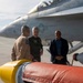 COMPACFLT visits Naval Air Weapons Station China Lake