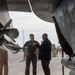 COMPACFLT visits Naval Air Weapons Station China Lake