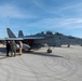 COMPACFLT visits Naval Air Weapons Station China Lake