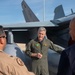 COMPACFLT visits Naval Air Weapons Station China Lake