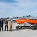 COMPACFLT visits Naval Air Weapons Station China Lake