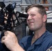 Delbert D. Black Operates in the Middle East