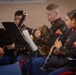 2nd Marine Division Band performs at Les Invalides, France