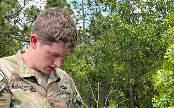 Newly standardized Mortars App simplifies complex fire control for modern Soldier needs