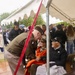 Screaming Eagles March Through Carentan, Commemorate Historical D-Day Battles