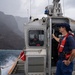 Coast Guard Station Kauai conducts patrol during National Safe Boating Week