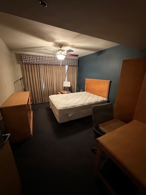 Barracks Task Force - Unaccompanied Housing Renovations