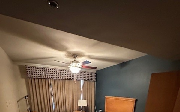 Barracks Task Force - Unaccompanied Housing Renovations