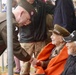 Screaming Eagles March Through Carentan, Commemorate Historical D-Day Battles