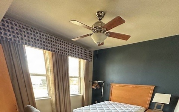 Barracks Task Force - Unaccompanied Housing Renovations