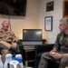 COMPACFLT visits USS Ashland