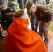 Screaming Eagles March Through Carentan, Commemorate Historical D-Day Battles