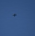 148th ASOS Airmen train with F-16s calling in strikes