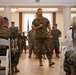 Weapons and Field Training Battalion Change of Command