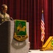 720th Military Police Battalion Non-Commissioned Officer Induction Ceremony