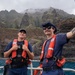 Coast Guard Station Kauai conducts patrol during National Safe Boating Week