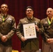 720th Military Police Battalion Non-Commissioned Officer Induction Ceremony