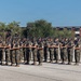 India Company Drill Practice