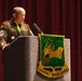 720th Military Police Battalion Non-Commissioned Officer Induction Ceremony