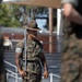 India Company Drill Practice