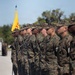 India Company Drill Practice