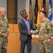 Fort Detrick kicks off Army Heritage Month, celebrates 251 years of service