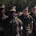 India Company Drill Practice