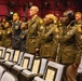 720th Military Police Battalion Non-Commissioned Officer Induction Ceremony