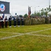 Screaming Eagles March Through Carentan, Commemorate Historical D-Day Battles