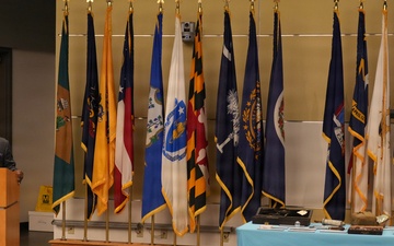 Fort Detrick kicks off Army Heritage Month, celebrates 251 years of service