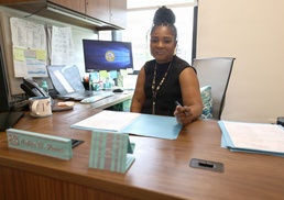 Beyond the Job Offer: How HR Specialists Power the USACE Mission