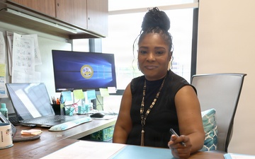 Beyond the Job Offer: How HR Specialists Power the USACE Mission