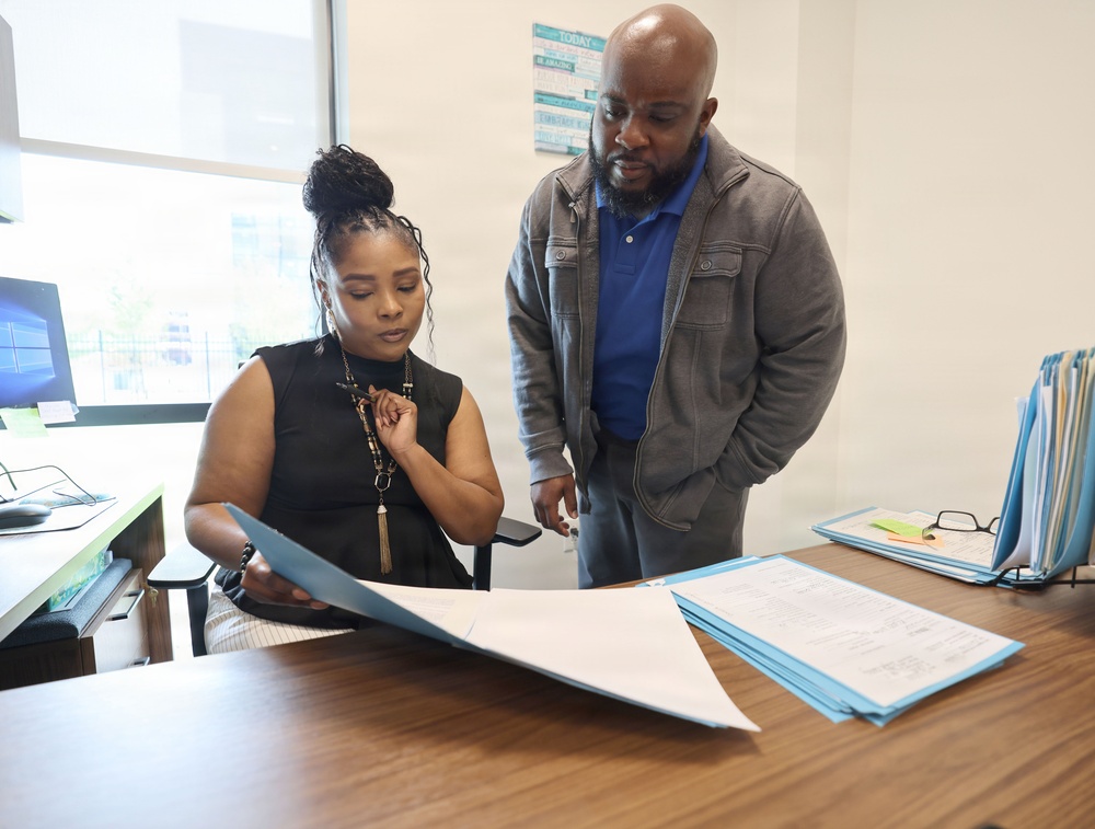 Beyond the Job Offer: How HR Specialists Power the USACE Mission