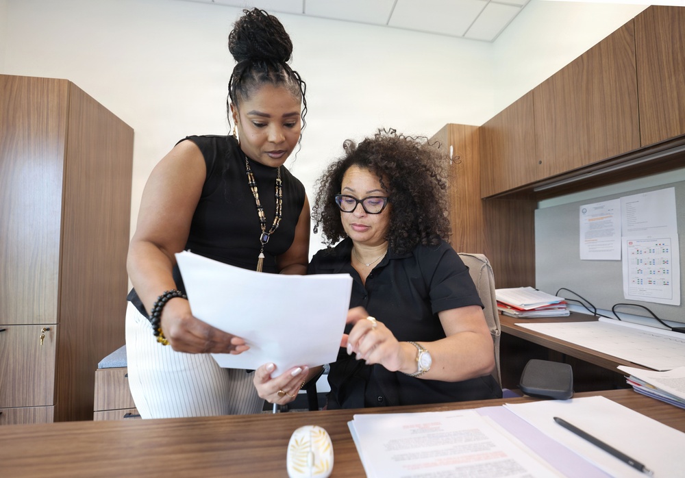 Beyond the Job Offer: How HR Specialists Power the USACE Mission