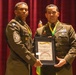 720th Military Police Battalion Non-Commissioned Officer Induction Ceremony