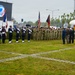 Screaming Eagles March Through Carentan, Commemorate Historical D-Day Battles