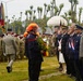 Screaming Eagles March Through Carentan, Commemorate Historical D-Day Battles