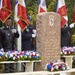 Screaming Eagles March Through Carentan, Commemorate Historical D-Day Battles