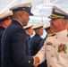 A New Chapter for Coast Guard Base Charleston