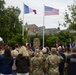 Screaming Eagles March Through Carentan, Commemorate Historical D-Day Battles
