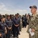Commander Naval Surface Force Atlantic visits USS Bulkeley (DDG 84) June 2, 2026